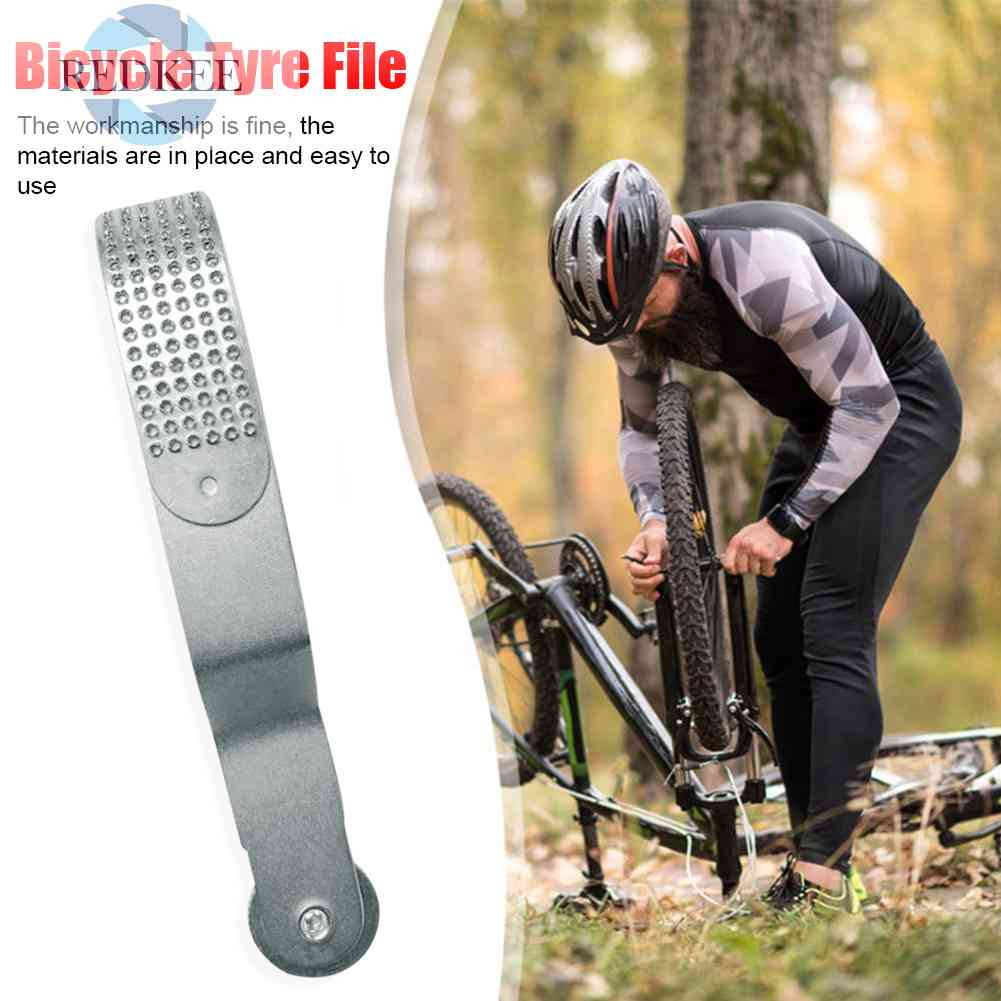 Dụng Cụ Vá Lốp Xe Đạp Tiện Lợi