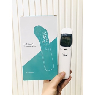Máy đo nhiệt kế ck-t1803
