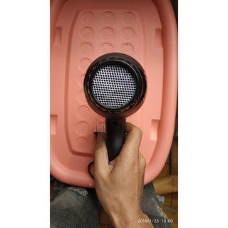Máy Sấy Tóc 2 Chiều PHLIPS 6000