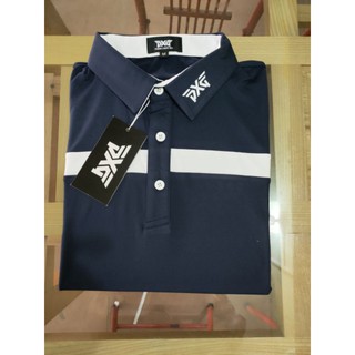 Áo golf nam mẫu mới 2021
