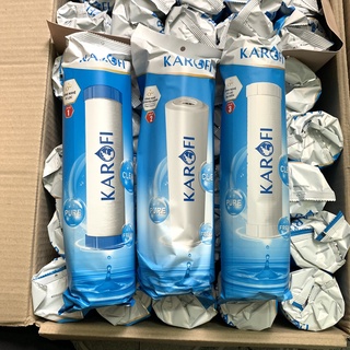 COMBO 3 lõi lọc Karofi 123
