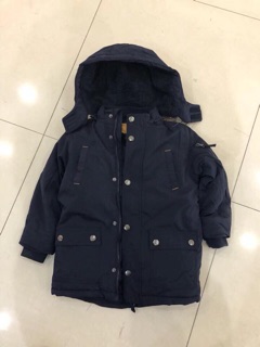 Áo phao 2 trong 1(420k sale 300k)