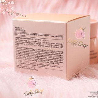 Kem Dưỡng Da Bản Giới Hạn