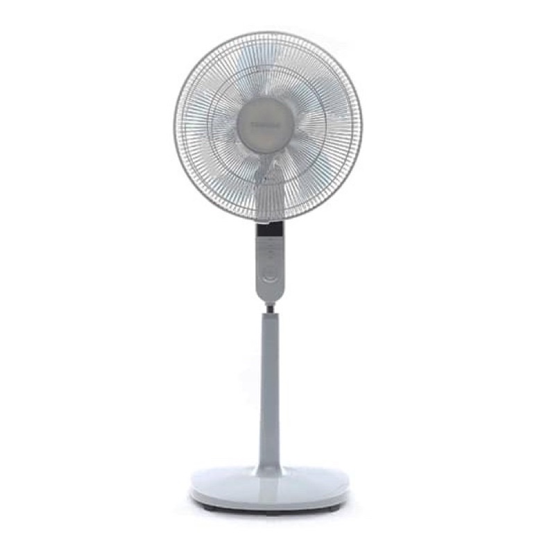 Quạt cây đứng Toshiba có khiển LSA20