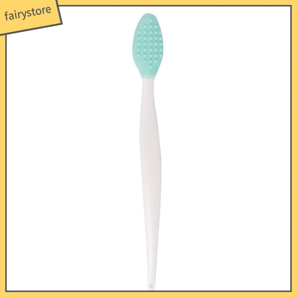 [Hàng mới về] Cọ làm sạch mụn đầu đen hiệu quả tiện dụng