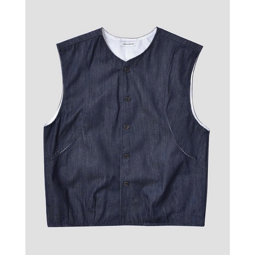 AGOB - ÁO GILE FORM RỘNG UNISEX