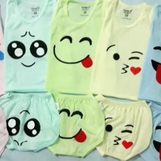 Combo 50 bộ cộc cho bé
