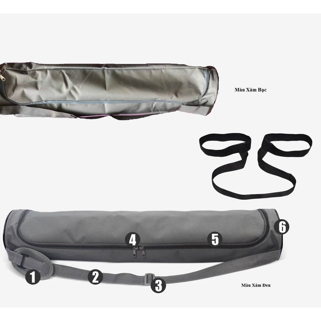 RẺ NHẤT SHOPEE- THẢM 5MM CAO SU PU, CHUẨN PHÒNG GYM