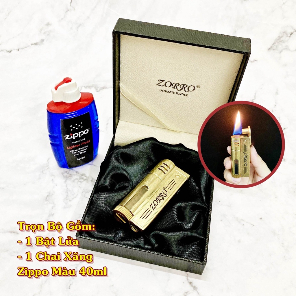 COMBO 𝙃𝙤̣̂𝙥 𝙌𝙪𝙚̣𝙩 𝘽𝙖̣̂𝙩 𝙇𝙪̛̉𝙖 lộ thiên kèm 1 chai 𝑥𝑎̆𝑛𝑔 mini Zorro (xài -x-ang)