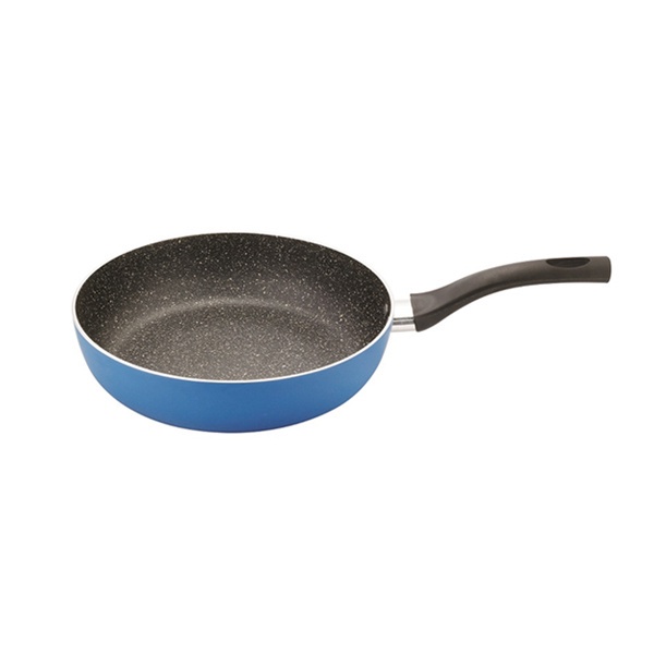 Chảo từ vân đá Colosseum Y1 EL-3720-2353720E(26cm)