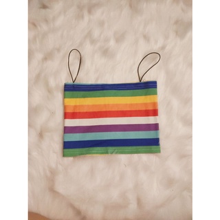 áo croptop pass đồng giá 50k