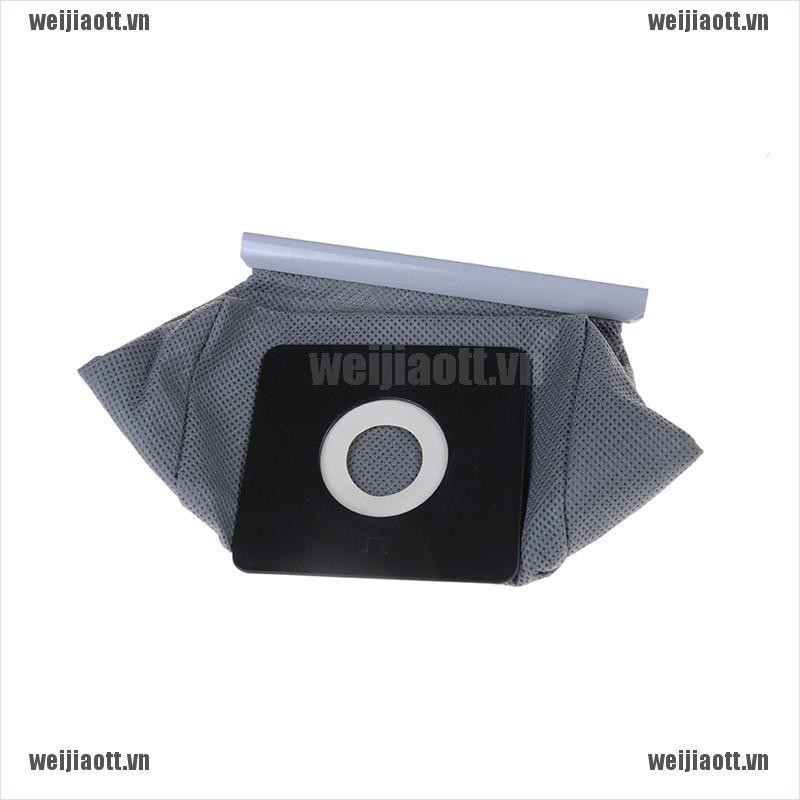 Túi Lọc Bụi Cho Máy Hút Bụi 11x10cm