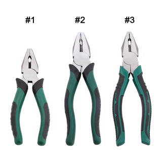 Kìm cắt dây điện đa năng 6inch / 8inch