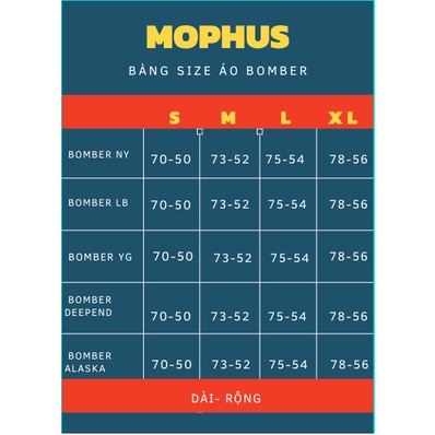 Áo khoác bomber nỉ dù form rộng thêu Alaska áo khoác nam nữ unisex Mophus MB008