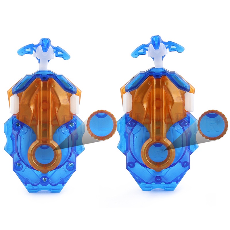 Con Quay Đồ Chơi Beyblade Burst B-184 DB LR 7 Kiểu Dáng