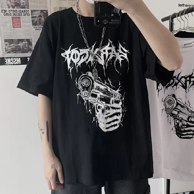 áo thun đôi nam nữ mùa hè áo phông đôi, áo đôi Cotton In Trái Tim Cực Đẹp AM05