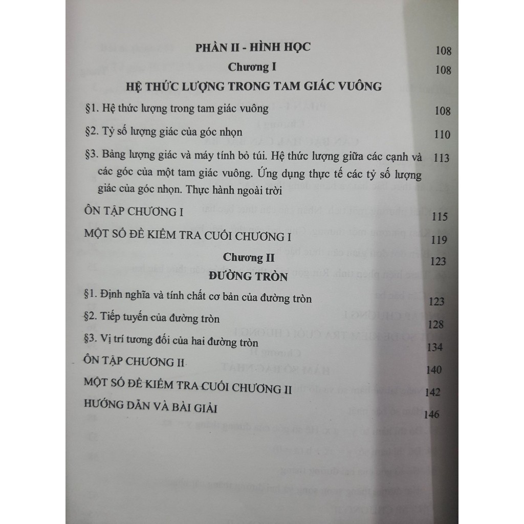 Sách - Bổ trợ và nâng cao Toán 9 Tập 1