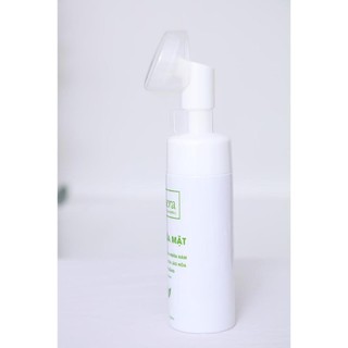 SỮA RỬA MẶT ĐẦU CỌ SILICON AHERA