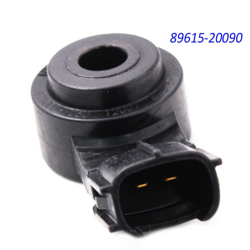 1 cảm biến kích nổ động cơ và 1 cảm biến vị trí cho Mitsubishi