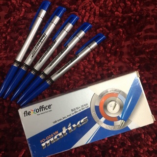 Hộp 20 bút bi fo- 024
