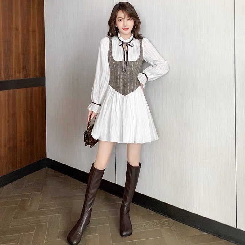 Quần áo bán phát trực tiếp mmgamine 99