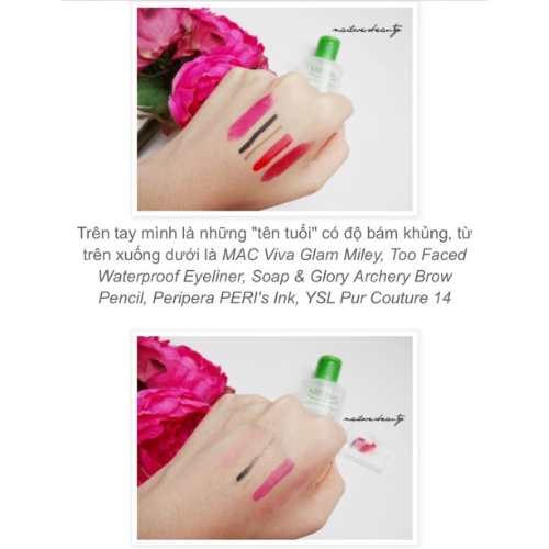 Nước tẩy trang Simple Kind to Skin Micellar Cleansing Water | BigBuy360 - bigbuy360.vn