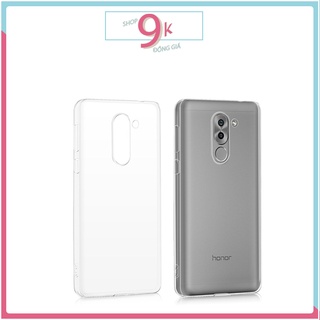 Ốp dẻo trong suốt cho HUAWEI cho GR5 2017 / HONOR 6X