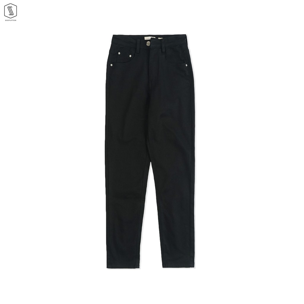  Quần Jeans Nữ SSSTUTTER Her Jeans
