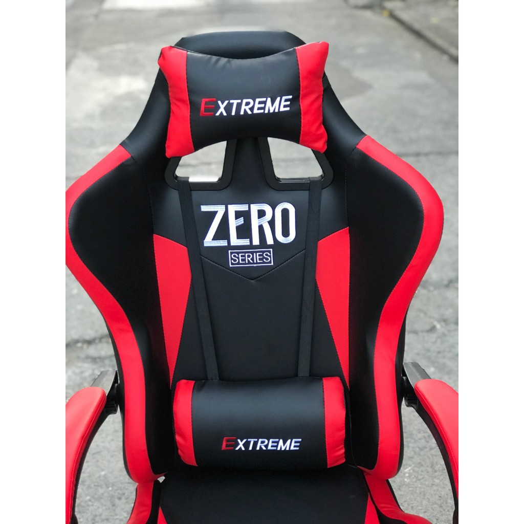 [HOT] Ghế Gaming Extreme Zero S đang rất được ưu chuộng (ĐÃ RA MẮT PHIÊN BẢN MỚI S+ CÓ KÊ CHÂN) | BigBuy360 - bigbuy360.vn
