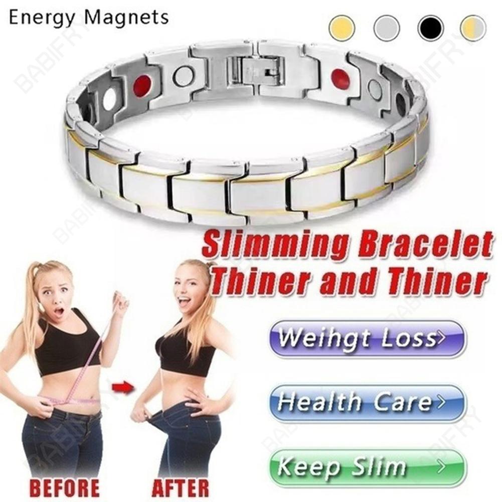 Vòng Đeo Tay Từ Tính Giảm Cân Giúp Giảm Cân Tiện Dụng