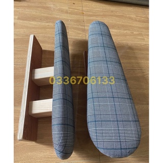 Cầu là dùng để là là quần áo