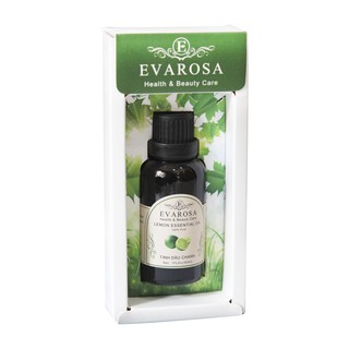 Tinh dầu Chanh EVAROSA chai 30ml