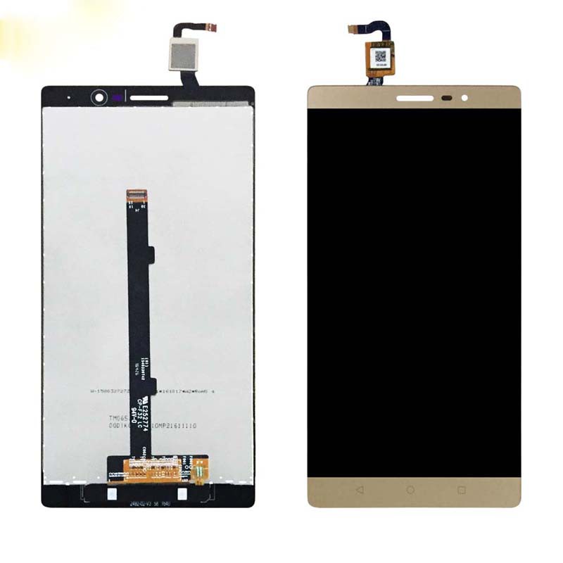 [Mã 1911ELSALE hoàn 7% đơn 300K] Thay màn hình lenovo phab 2 pb2-650m liền khung, nguyên khối lenovo phab 2 | BigBuy360 - bigbuy360.vn