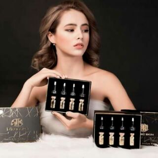 SERUM TBG  MAGIC SKIN