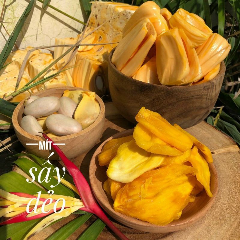 99k 500gr Mít Sấy Dẻo siêu thơm