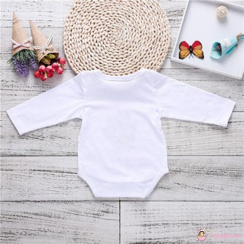 Set áo liền quần hình gà tây đáng yêu thoải mái dành cho bé