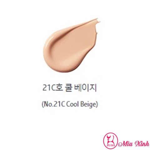 KEM NỀN [LANEIGE] BB CUSHION_ ANTI-AGING (SPF 50+ PA+++)