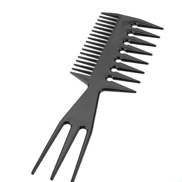 LƯỢC XƯƠNG CÁ TẠO TEXTURE