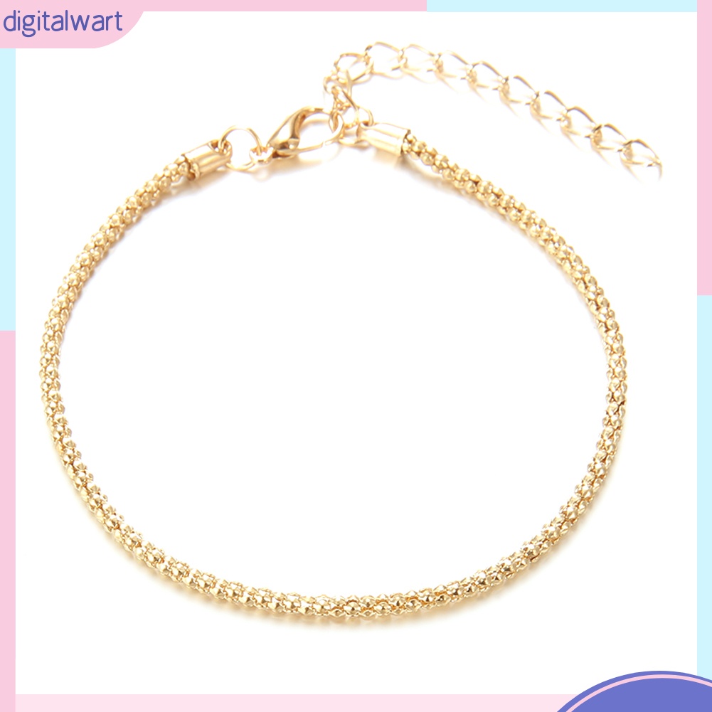 Bộ 2 vòng tay nữ trang tạo hình độc đáo