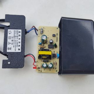 Nguồn treo 12v - 2A