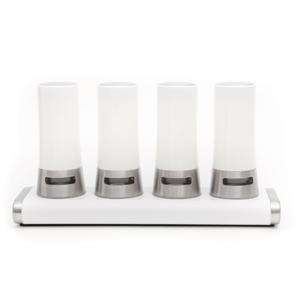 BỘ ĐỰNG GIA VỊ MALLOCA MSPS-80142