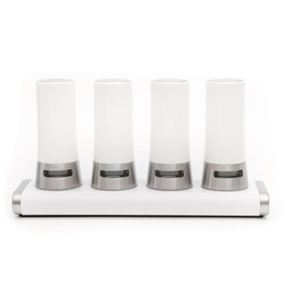 BỘ ĐỰNG GIA VỊ MALLOCA MSPS-80142