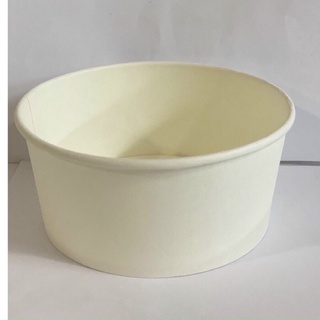 Chén Giấy 11oz 330ML (có nắp hoặc không nắp)