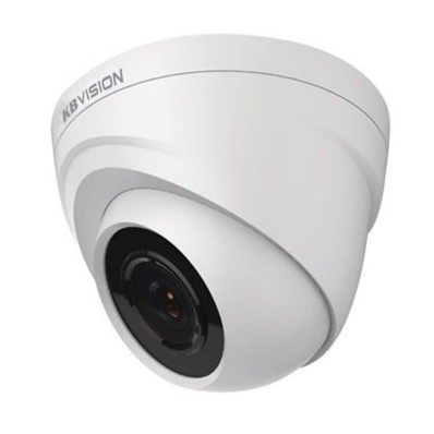 Camera quan sát dome KBVISION KX-2112CB4 2.0MP - Hàng chính hãng thương hiệu Mỹ