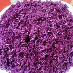 Bột cẩm tím dùng để tạo màu tím từ tự nhiên cho thực phẩm - túi 100gr