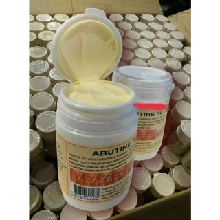 Kem Body Abutine 3c3 100G