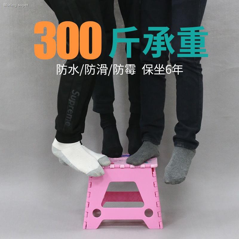 Ghế Đẩu Nhựa Dày Gấp Gọn Kiểu Hoạt Hình Nhật Bản Dễ Thương Cho Bé | BigBuy360 - bigbuy360.vn