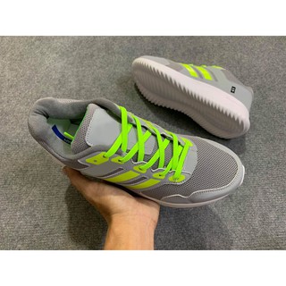 💪Giày Sneaker Nam Nữ Xám Xanh