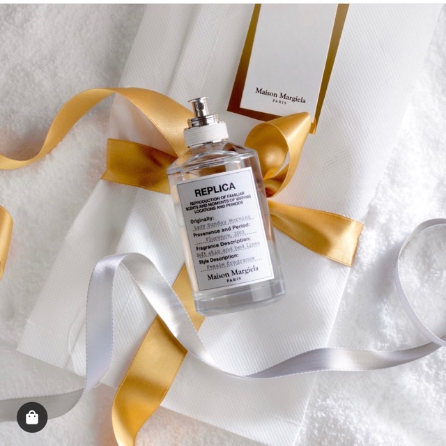 [Mã COS2704 giảm 8% đơn 250K] Sharingperfume - Nước hoa Replica Lazy Sunday Morning [Mẫu thử 1Oml ]