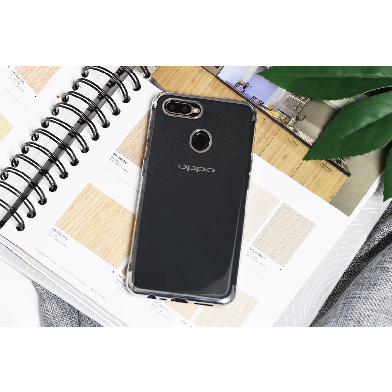 Ốp lưng oppo a5s